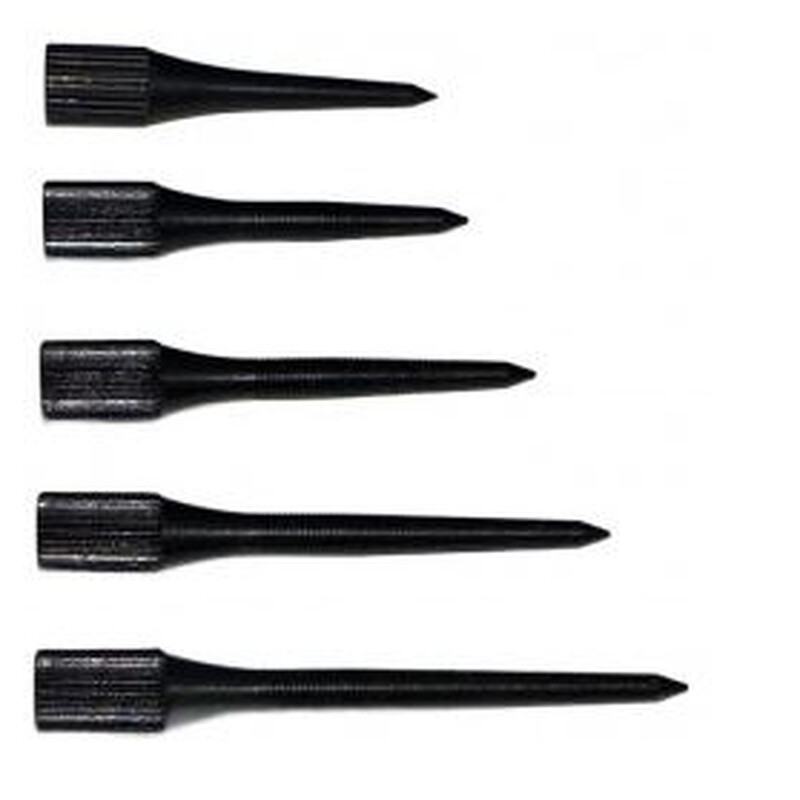 M3 Stahl-Spitzen Pro HT50 Plus