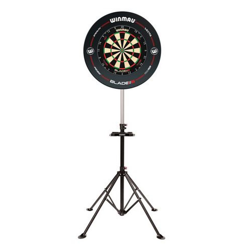 Dartboardständer - WINMAU "Xtreme 2"