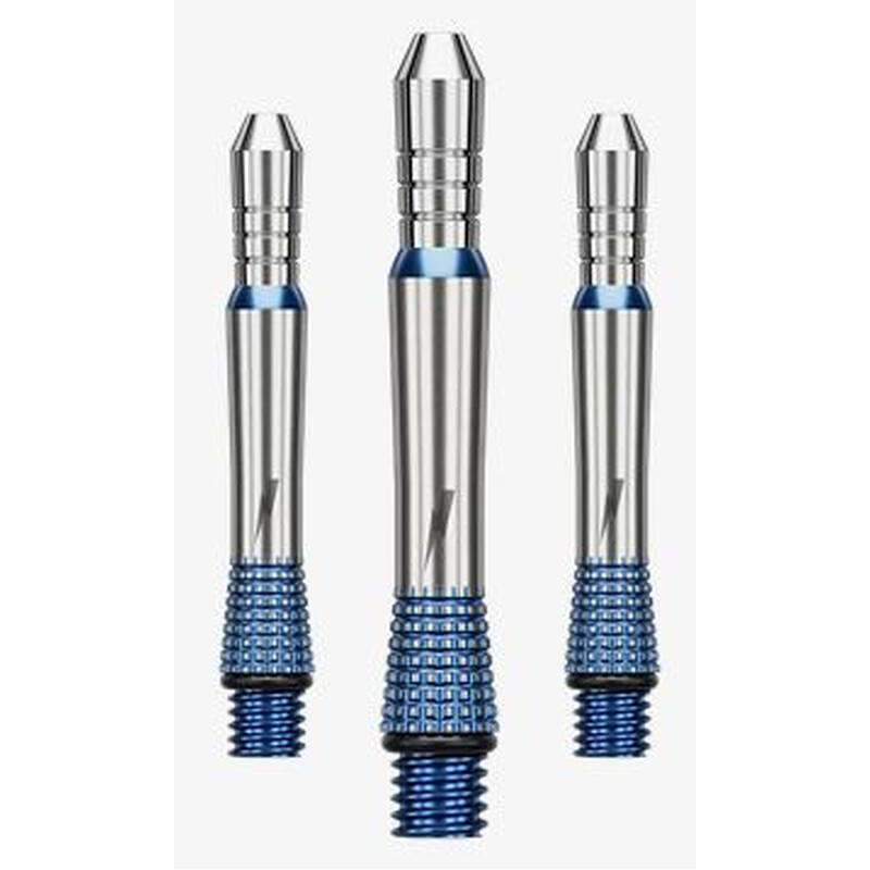 Target Phil Taylor Power Gx2 Titanium Shafts 28mm