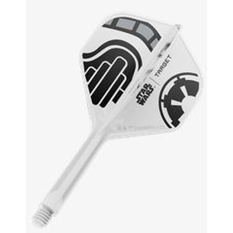 Target Star Wars K-Flex Stormtrooper Standard Flights