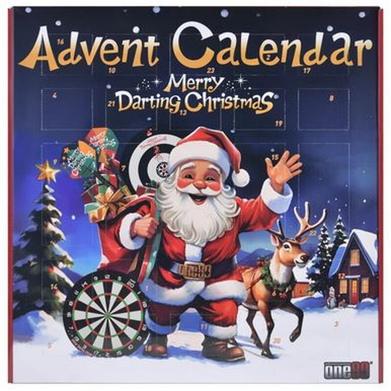 One80 Advent Calendar