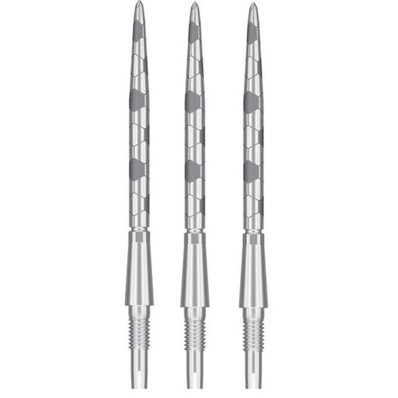 Target Swiss Point Storm Onyx 35 mm Wechselspitzen