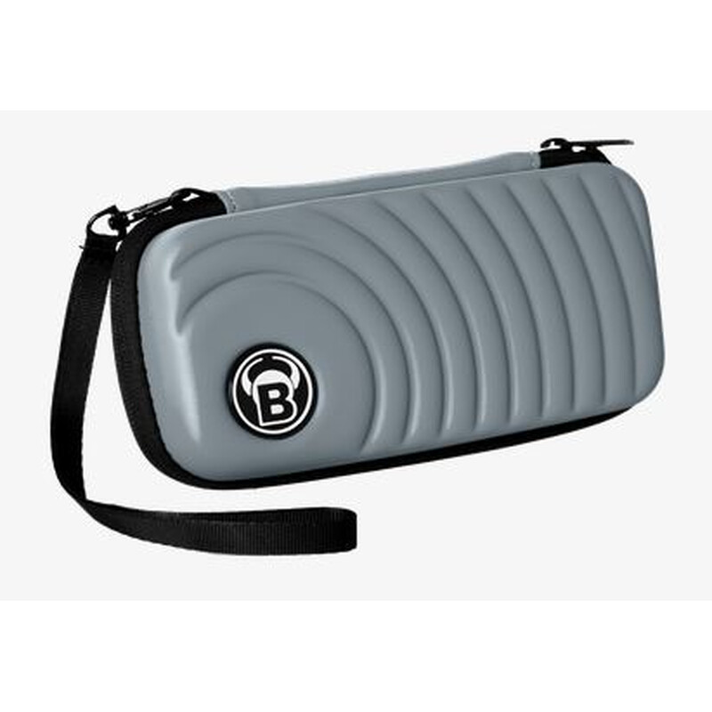 BULL's Orbis S Dartcase - Grau