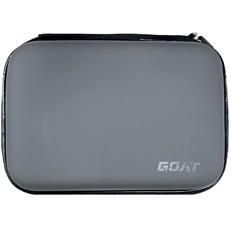 GOAT Locker Wallet Case XL Grau