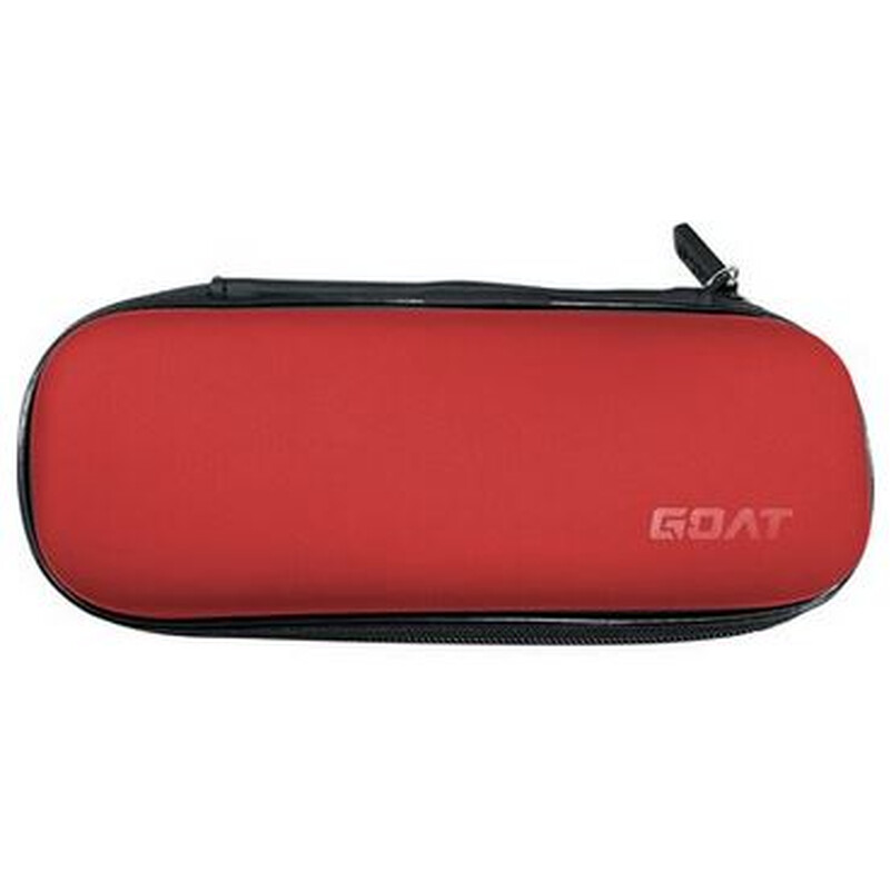 GOAT Locker Wallet Case S Rot