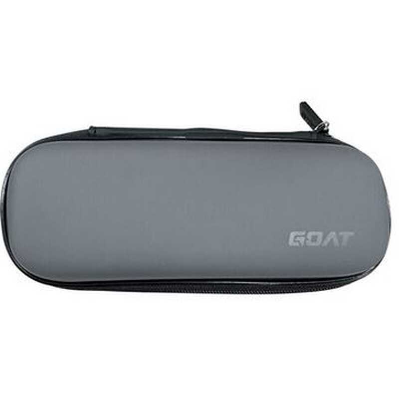 GOAT Locker Wallet Case S Grau