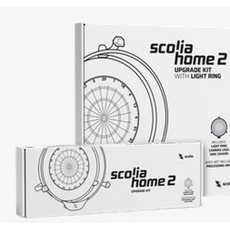 Scolia Home 2 Upgrade-Kit ohne Beleuchtung