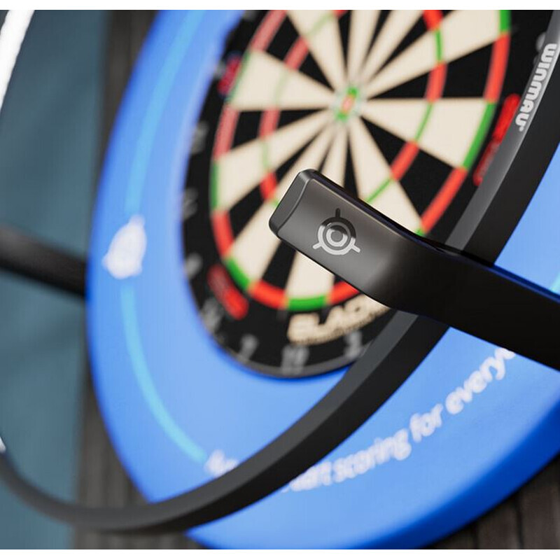 Autodarts Vantage Zählsystem