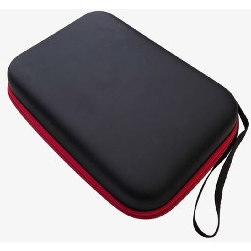 System 4 Dartcase schwarz