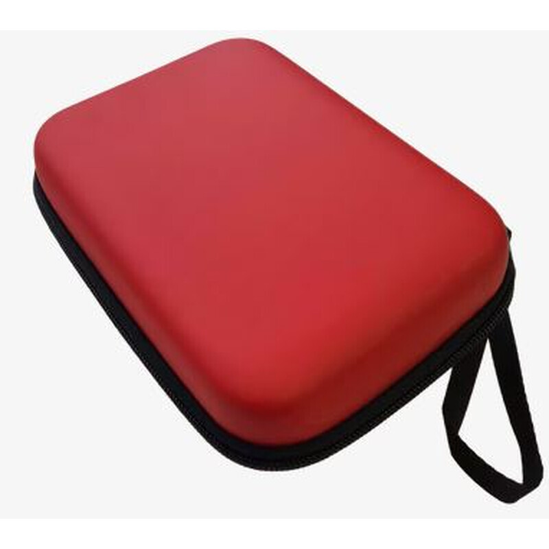 System 4 Dartcase rot