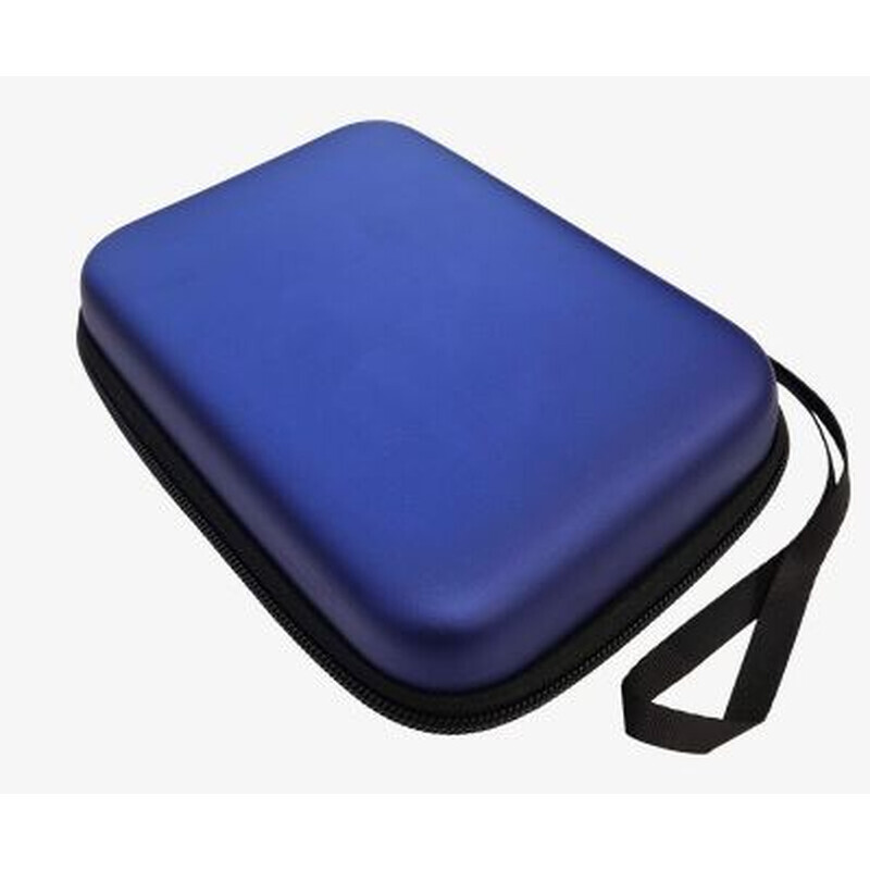System 4 Dartcase blau