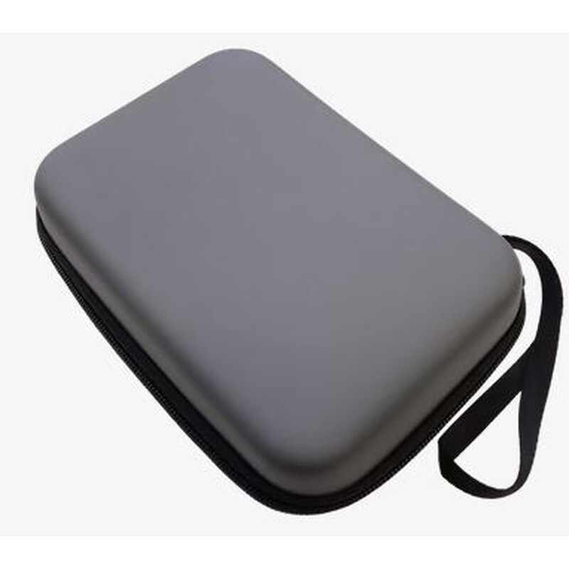 System 4 Dartcase grau