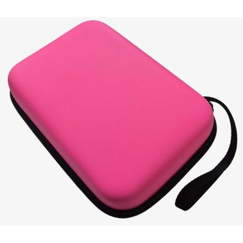 System 4 Dartcase pink