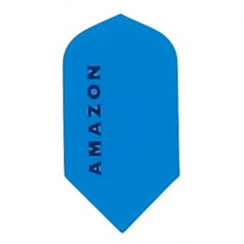 Amazon Pure Slim blau