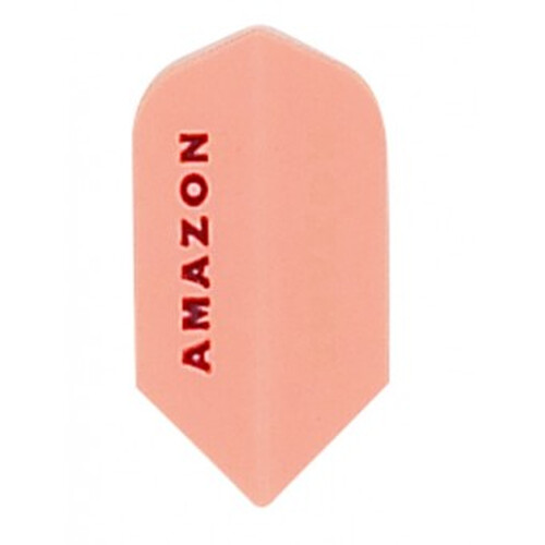 Amazon Pure Slim neon orange