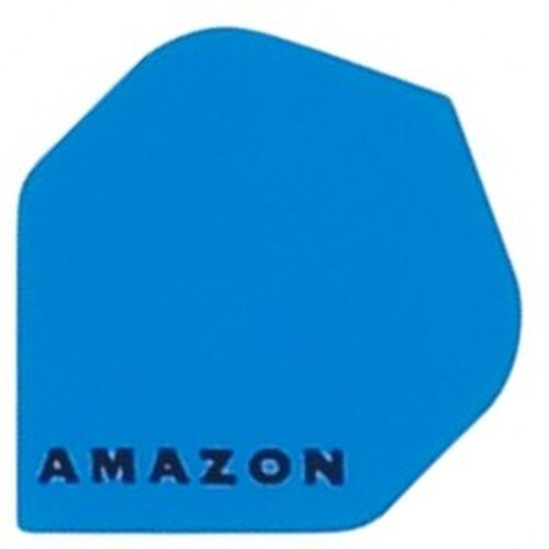 Amazon Pure Standard blau
