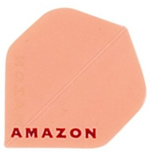 Amazon Pure Standard neon orange