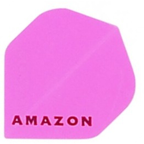Amazon Pure Standard neon pink