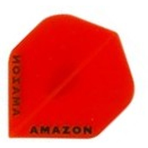 Amazon Pure Standard transparent-orange