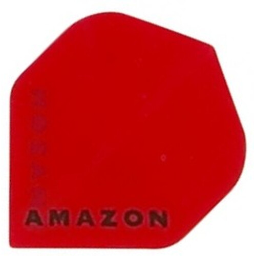 Amazon Pure Standard transparent-rot