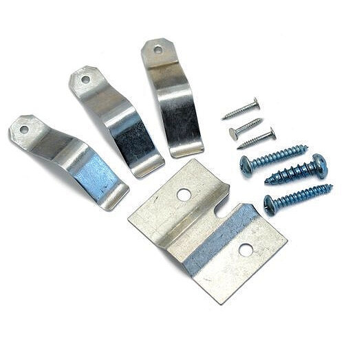 Aufhängung für Dartboards