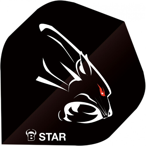 BULL's 5-star Flight 51824