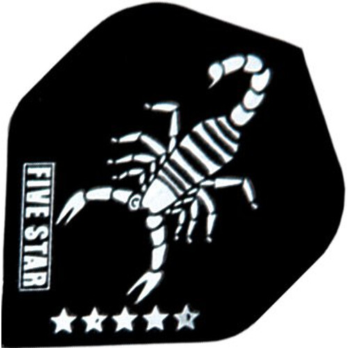 BULL's 5-star Flight 51836