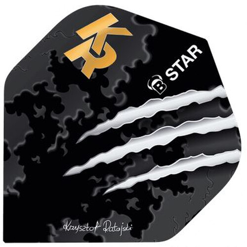 BULL's B-star Krzysztof Ratajski standard Flights