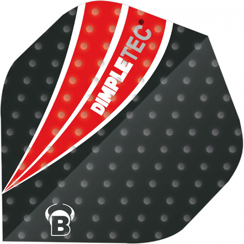 BULL's Dimpletec Flight black