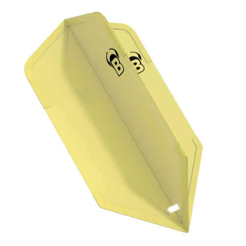 BULL's DragonFlights Gelb slim