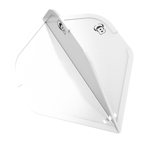 BULL's DragonFlights Weiss standard