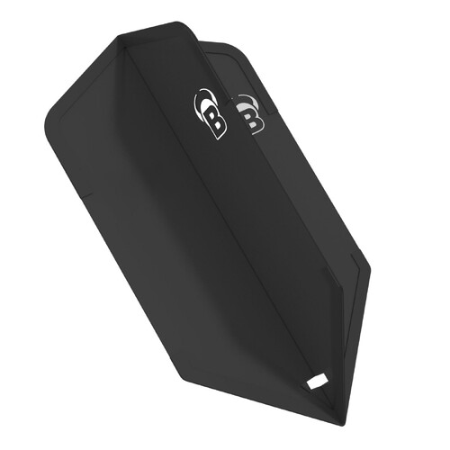 BULL's DragonFlights schwarz slim