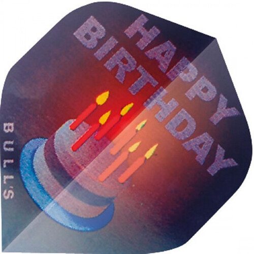 BULL's Happy Birthday