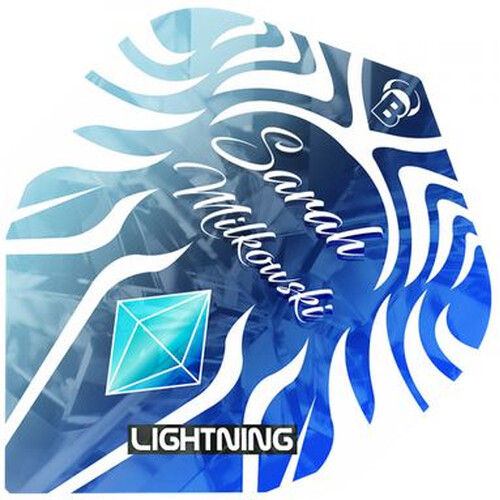 BULL's Lightning sarah Milkowski standard Flights