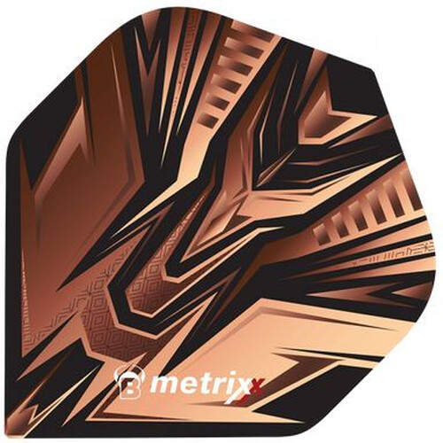 BULL's Metrixx Adon Flights