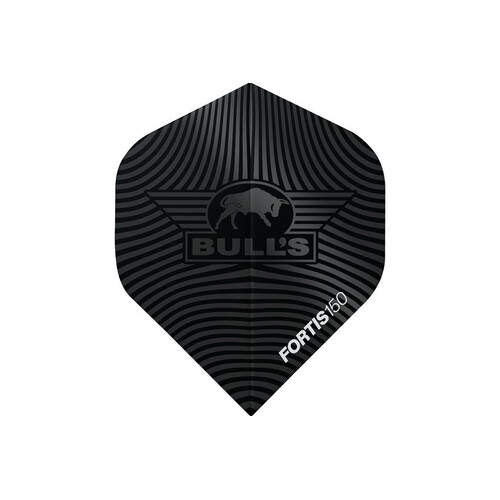 BULL's NL Fortis 150 Flights Black