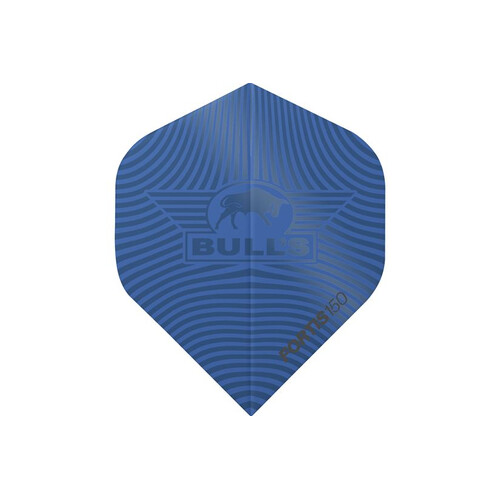 BULL's NL Fortis 150 Flights Blue