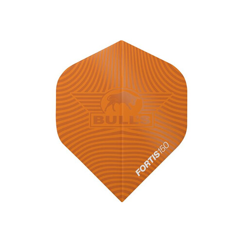 BULL's NL Fortis 150 Flights Orange