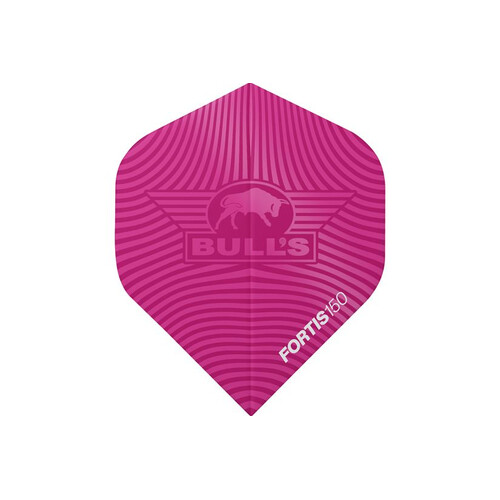 BULL's NL Fortis 150 Flights Pink