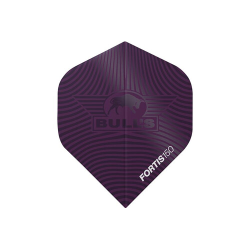BULL's NL Fortis 150 Flights Purple
