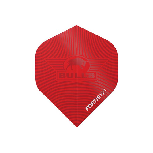 BULL's NL Fortis 150 Flights Red