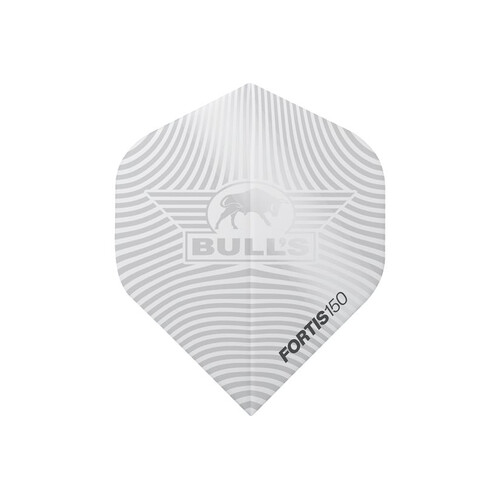 BULL's NL Fortis 150 Flights White