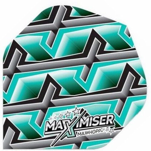 BULL's NL Max Hopp "Maximiser"