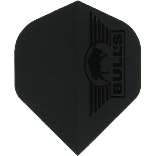 BULL's NL Polyna Plain Std. Black