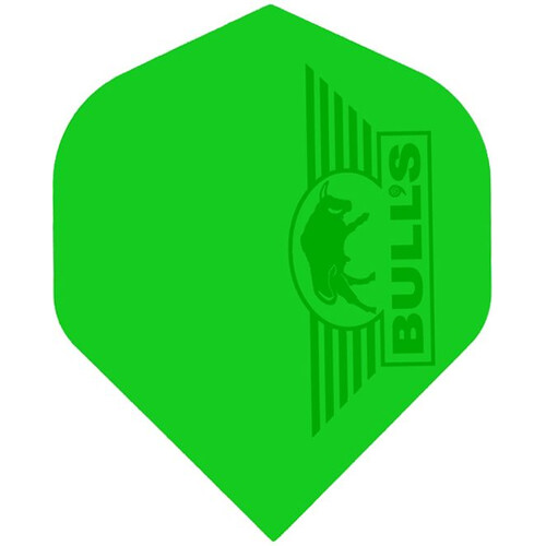 BULL's NL Polyna Plain Std. Green