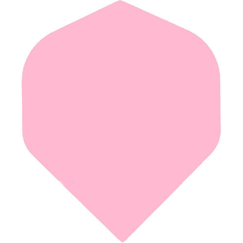 BULL's NL Polyna Plain Std. Pink