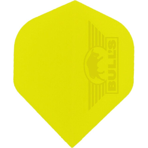 BULL's NL Polyna Plain Std. Yellow