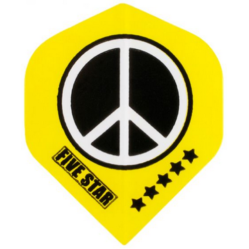 BULL's NL  Powerflite Peace