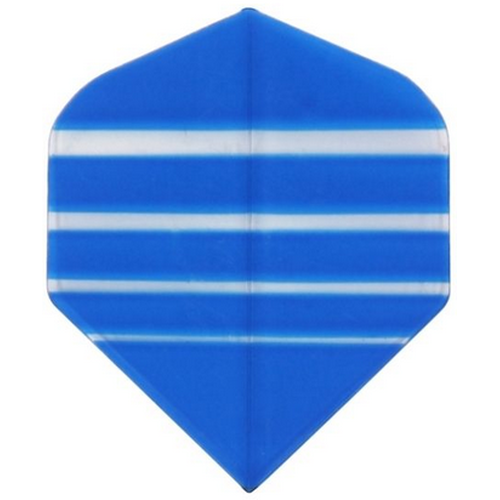 BULL's NL  Powerflite Stripes Blue