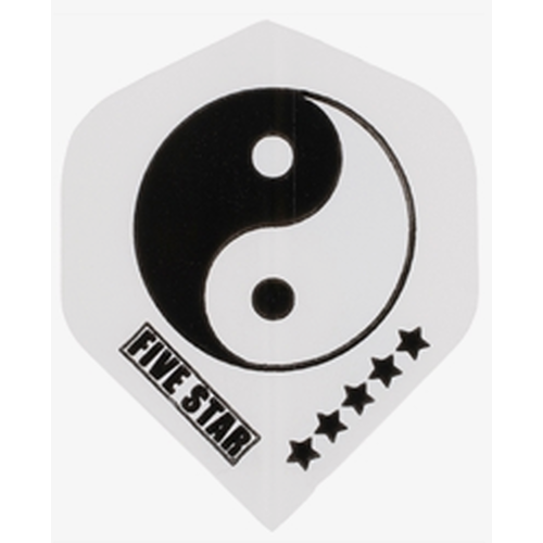 BULL's NL  Powerflite Ying Yang